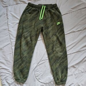 Nike Sweatpants